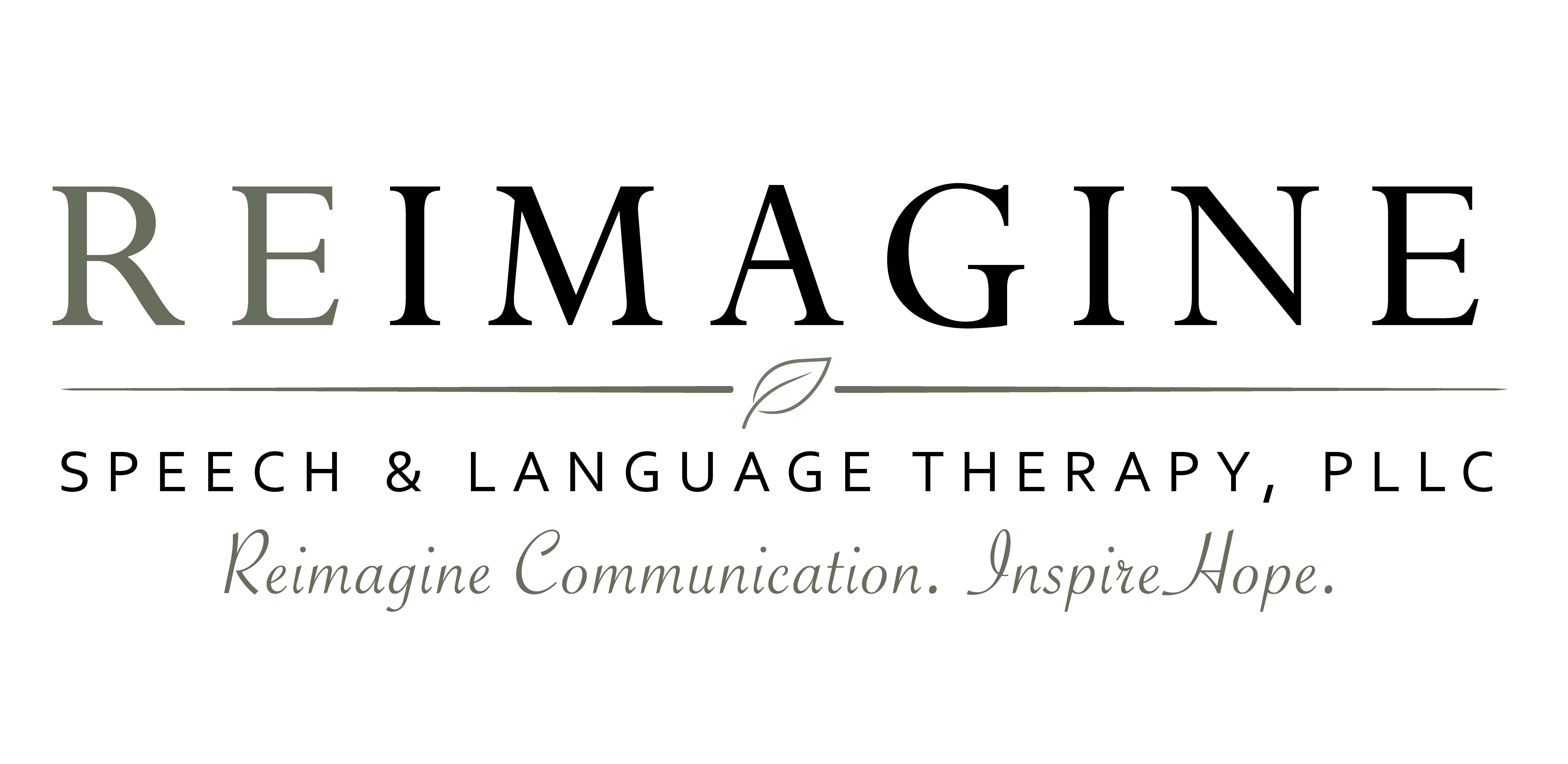 ReImagine Speech and Language Therapy
